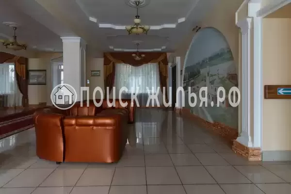 Отель «Гостиница Вознесенская», Углич