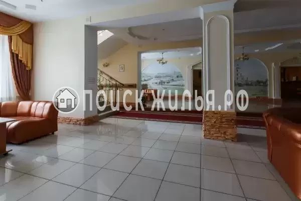 Отель «Гостиница Вознесенская», Углич