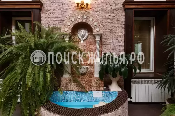 Отель «Гостиница Вознесенская», Углич