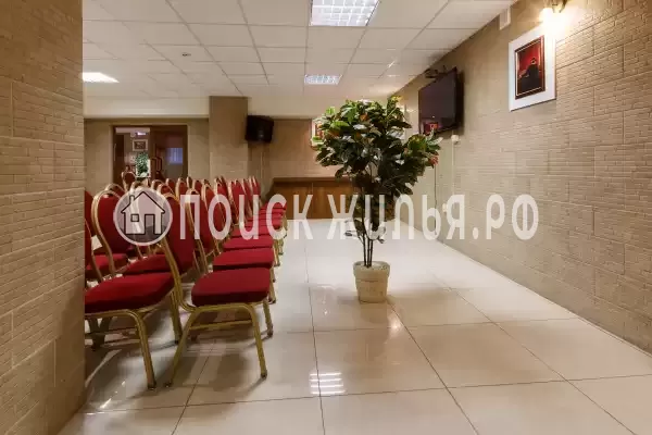 Отель «Гостиница Вознесенская», Углич