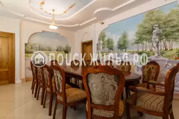 Отель «Гостиница Вознесенская», Углич