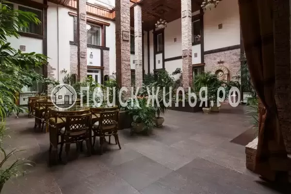 Отель «Гостиница Вознесенская», Углич