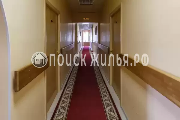 Отель «Гостиница Вознесенская», Углич