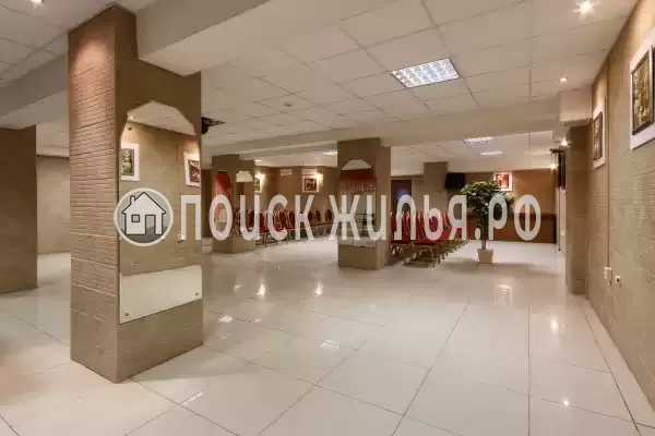 Отель «Гостиница Вознесенская», Углич