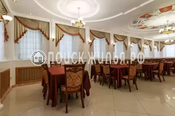 Отель «Гостиница Вознесенская», Углич