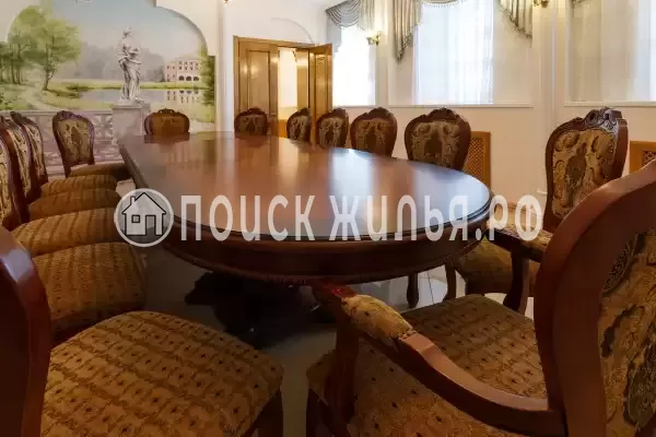 Отель «Гостиница Вознесенская», Углич