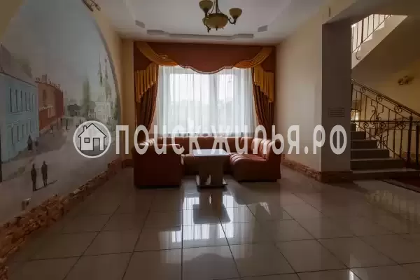 Отель «Гостиница Вознесенская», Углич