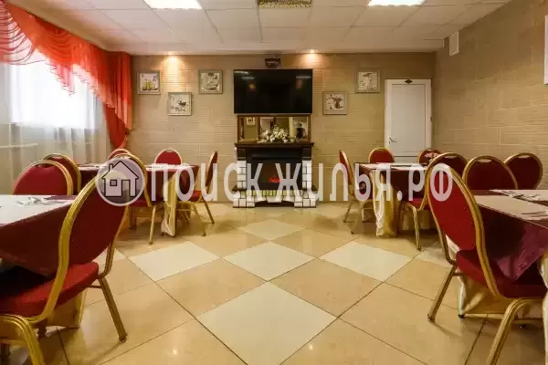 Отель «Гостиница Вознесенская», Углич