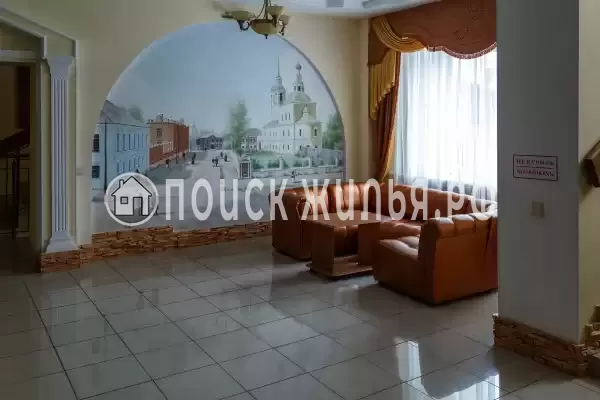 Отель «Гостиница Вознесенская», Углич