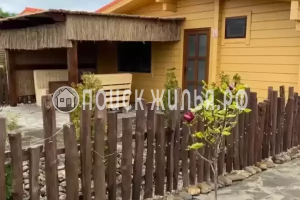 Дом под ключ, Молодежная, д.56, Кучугуры