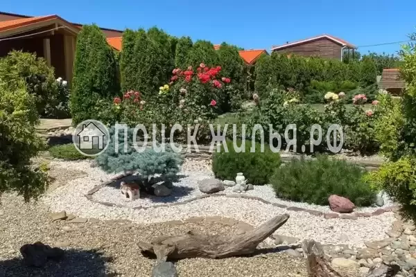 Дом под ключ, Молодежная, д.56, Кучугуры