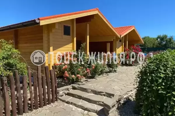 Дом под ключ, Молодежная, д.56, Кучугуры