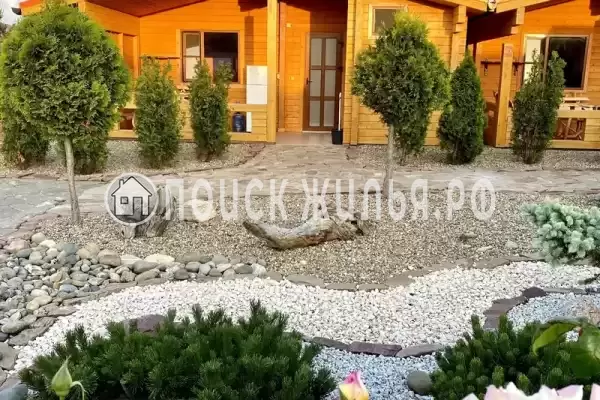 Дом под ключ, Молодежная, д.56