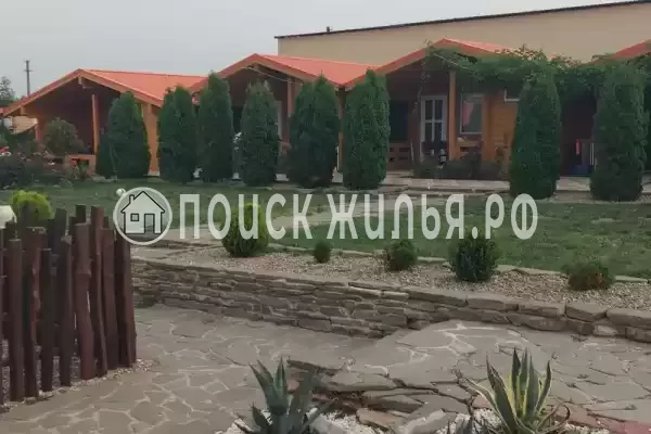 Дом под ключ, Молодежная, д.56, Кучугуры