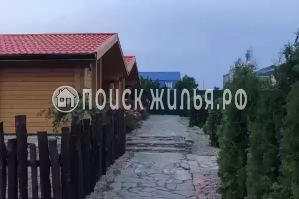 Дом под ключ, Молодежная, д.56, Кучугуры