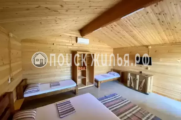 Дом под ключ, Молодежная, д.56, Кучугуры