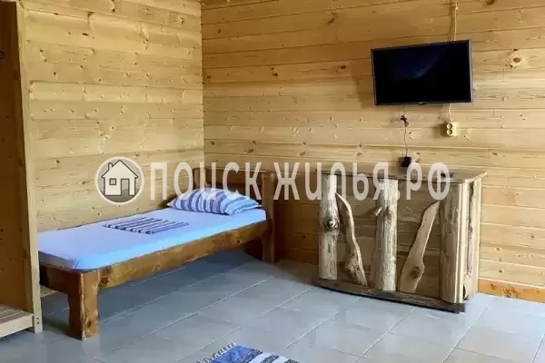 Дом под ключ, Молодежная, д.56, Кучугуры