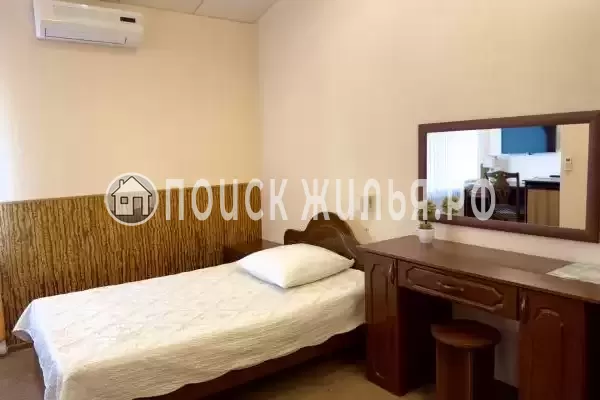 Отель «Евразия», Сибай