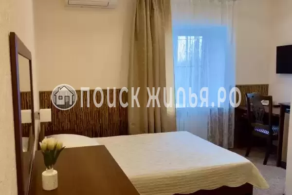 Отель «Евразия», Сибай