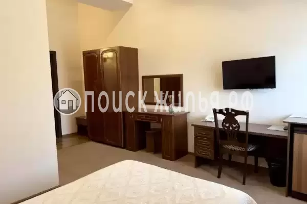 Отель «Евразия», Сибай