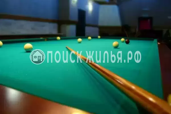 Отель «Евразия», Сибай