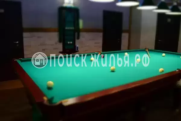 Отель «Евразия», Сибай