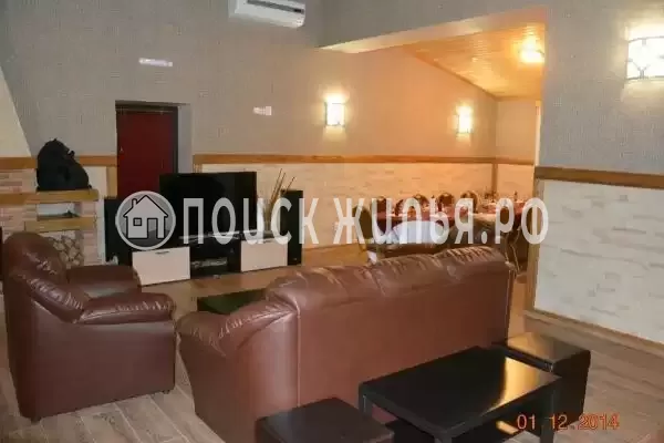 Отель «Евразия», Сибай