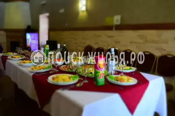 Отель «Евразия», Сибай