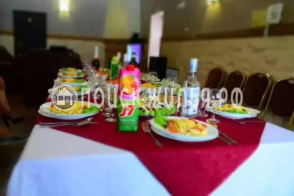 Отель «Евразия», Сибай