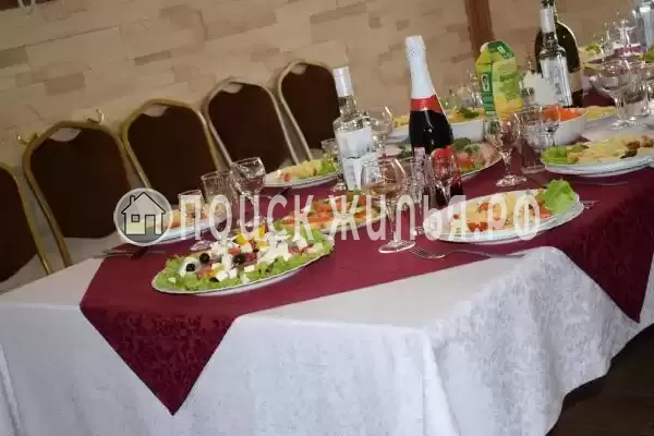 Отель «Евразия», Сибай