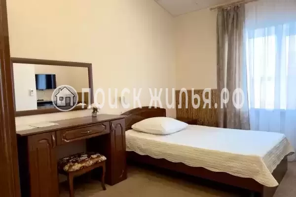 Отель «Евразия», Сибай