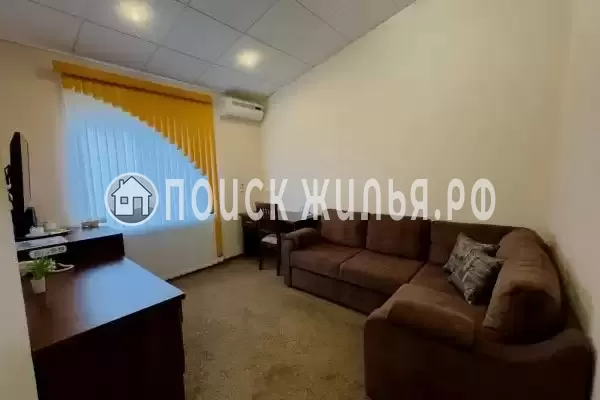 Отель «Евразия», Сибай