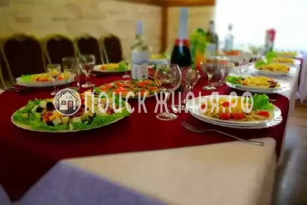 Отель «Евразия», Сибай