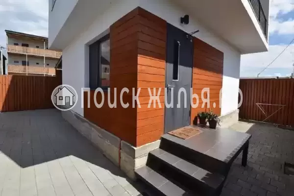 Дом под ключ, Столичная, д.24, Голубицкая