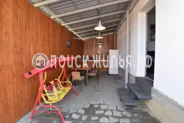 Дом под ключ, Столичная, д.24, Голубицкая