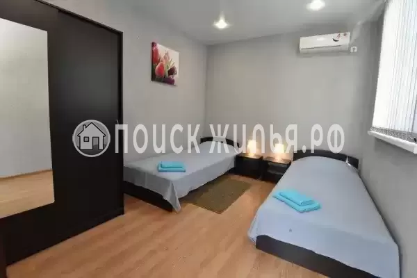 Дом под ключ, Столичная, д.24, Голубицкая