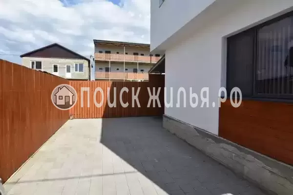 Дом под ключ, Столичная, д.24, Голубицкая