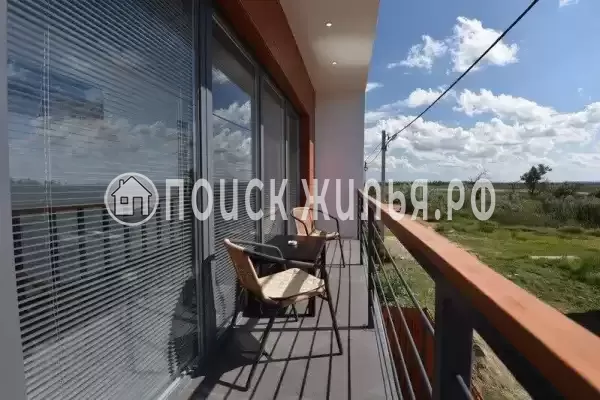 Дом под ключ, Столичная, д.24, Голубицкая