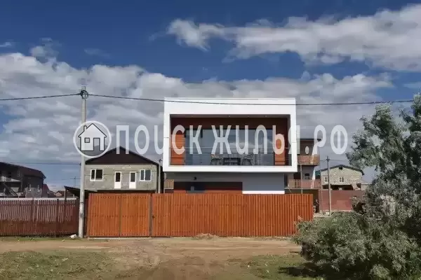 Дом под ключ, Столичная, д.24, Голубицкая