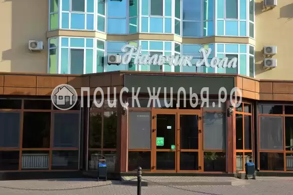 Отель «Нальчик Холл», Нальчик Отель «Нальчик Холл», Нальчик