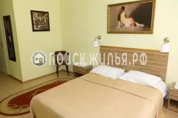 Отель «Тихий Дворик», Ивангород Отель «Тихий Дворик», Ивангород