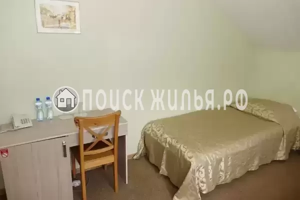 Отель «Тихий Дворик», Ивангород Отель «Тихий Дворик», Ивангород