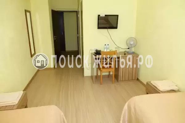 Отель «Тихий Дворик», Ивангород Отель «Тихий Дворик», Ивангород