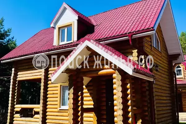 База отдыха «Звениговская», Звенигово