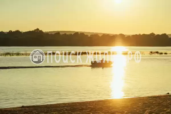 База отдыха «Звениговская», Звенигово