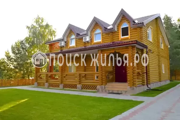 База отдыха «Звениговская», Звенигово