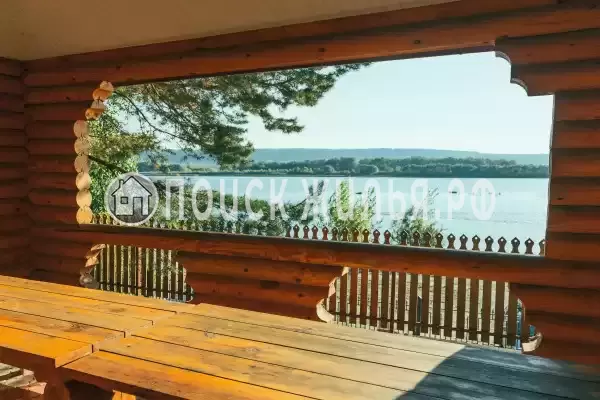 База отдыха «Звениговская», Звенигово