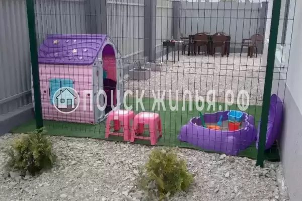 Дом под ключ «На Видном», Анапа