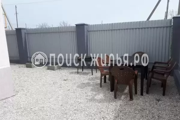 Дом под ключ «На Видном», Анапа