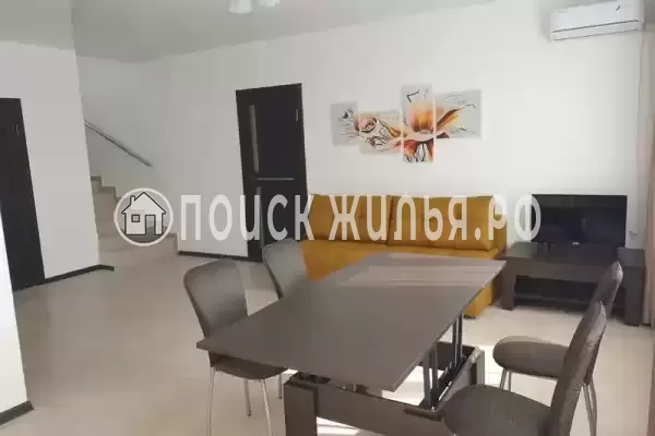 Дом под ключ «На Видном», Анапа